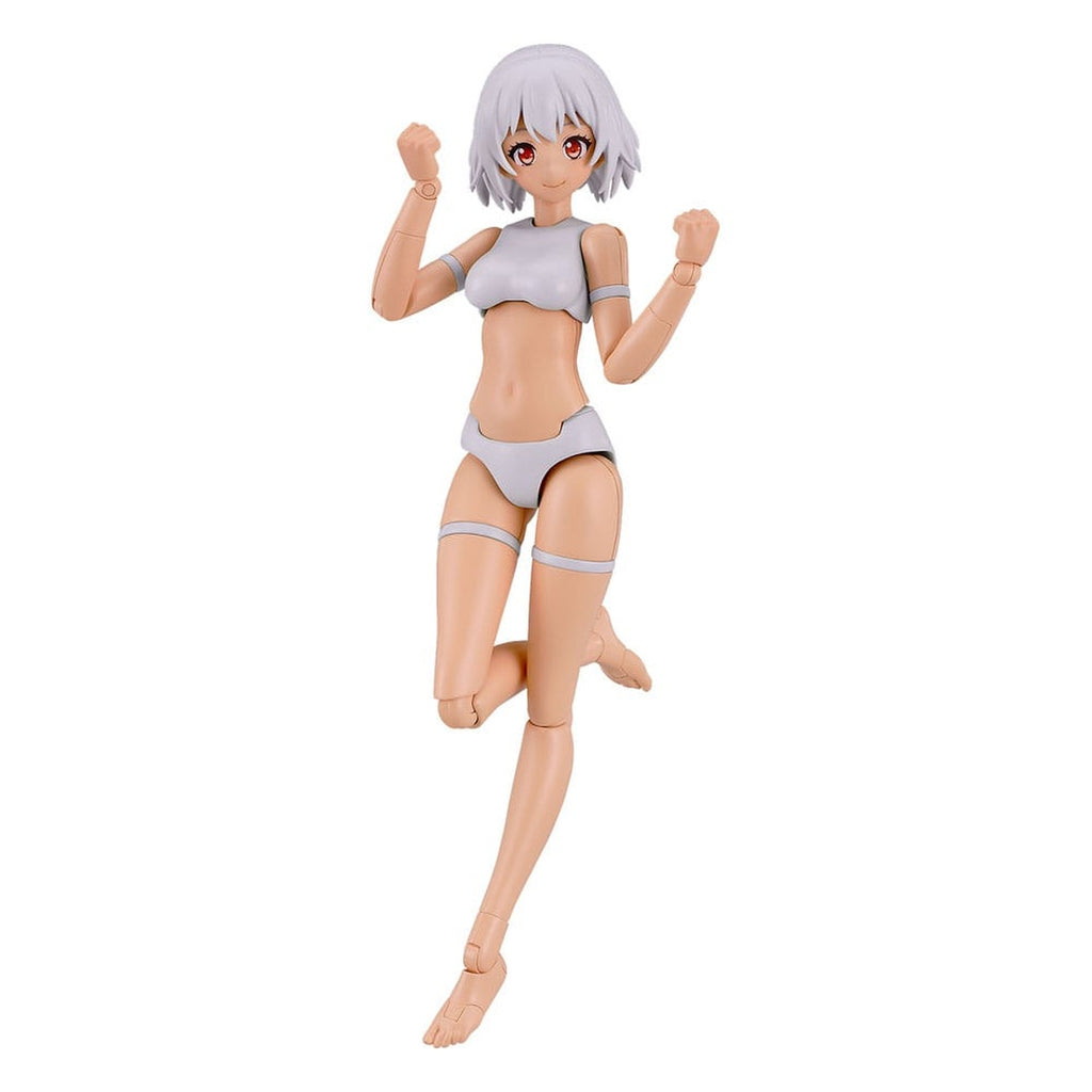 Image produit PLAMATEA Maquette - Muse Body : Ichika Type C