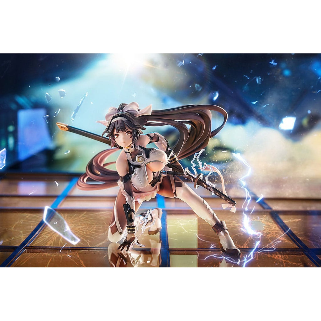 Image produit Azur Lane - Takao : Divine Exorcist's Blade Figurine