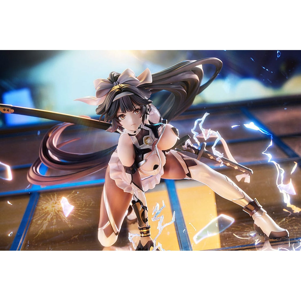 Image produit Azur Lane - Takao : Divine Exorcist's Blade Figurine