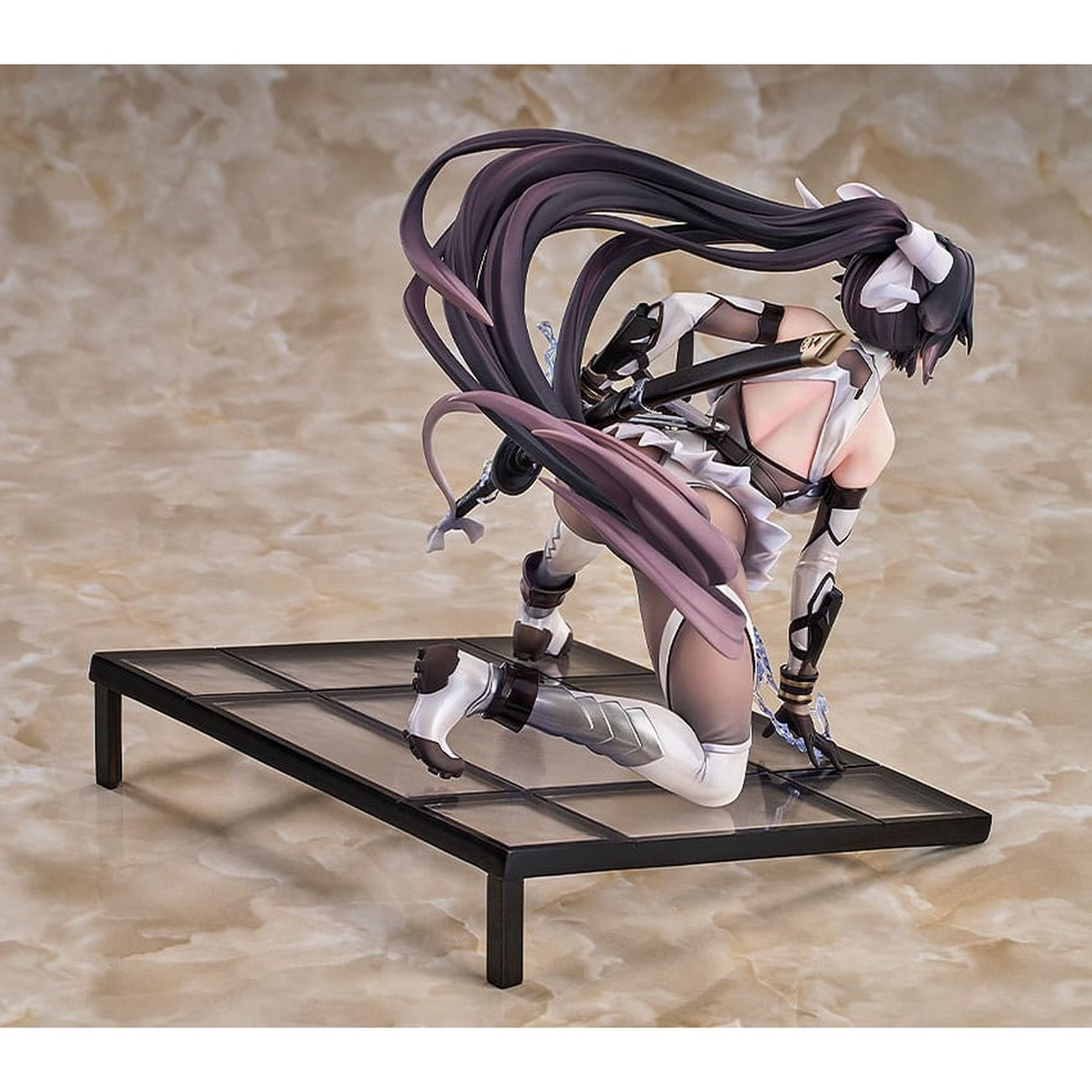 Image produit Azur Lane - Takao : Divine Exorcist's Blade Figurine