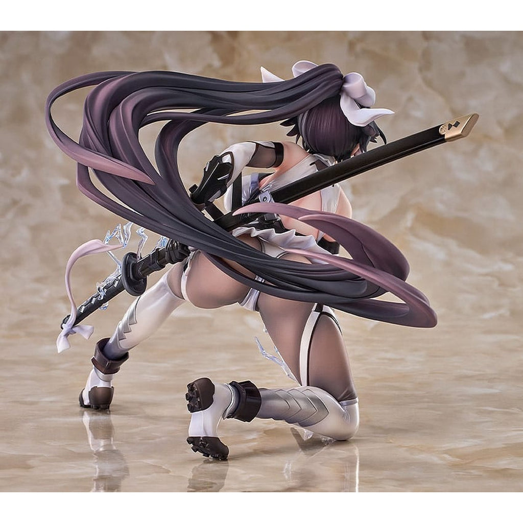 Image produit Azur Lane - Takao : Divine Exorcist's Blade Figurine