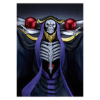 Product image Overlord - Ainz Ooal Gown Figure