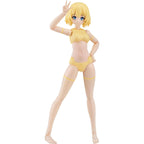 Image produit PLAMATEA Maquette à Monter - Muse Body : Ichika Type B