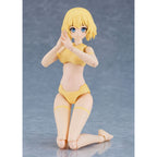 Image produit PLAMATEA Maquette à Monter - Muse Body : Ichika Type B