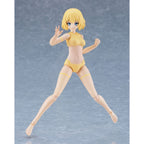 Image produit PLAMATEA Maquette à Monter - Muse Body : Ichika Type B