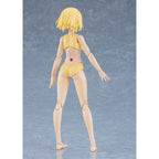 Image produit PLAMATEA Maquette à Monter - Muse Body : Ichika Type B