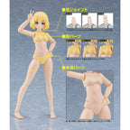 Image produit PLAMATEA Maquette à Monter - Muse Body : Ichika Type B