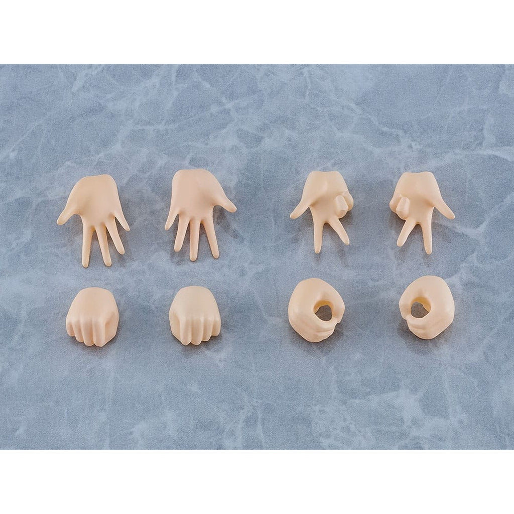 Image produit PLAMATEA Maquette à Monter - Muse Body : Ichika Type B