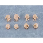 Image produit PLAMATEA Maquette à Monter - Muse Body : Ichika Type B