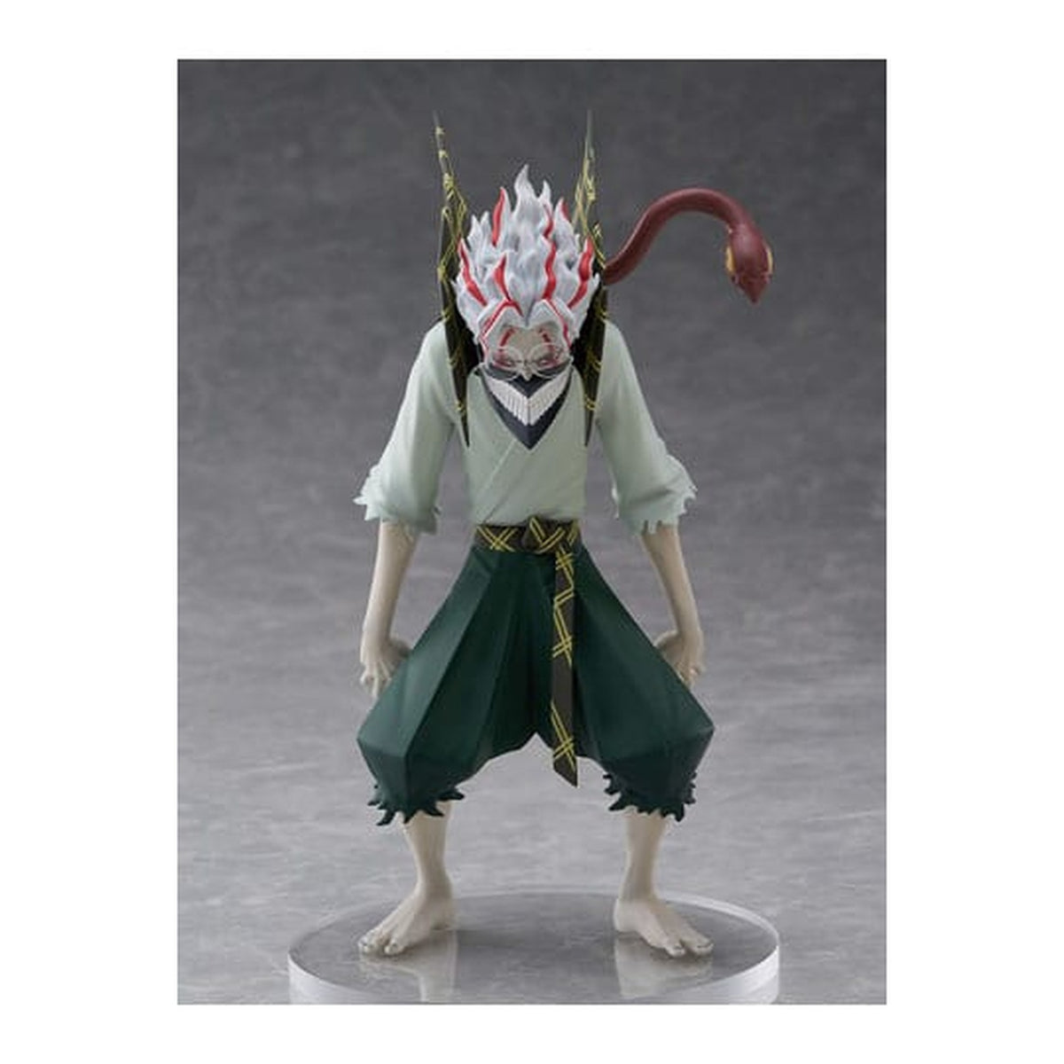 Product image Dandadan - Okarun Pop Up Parade Figure