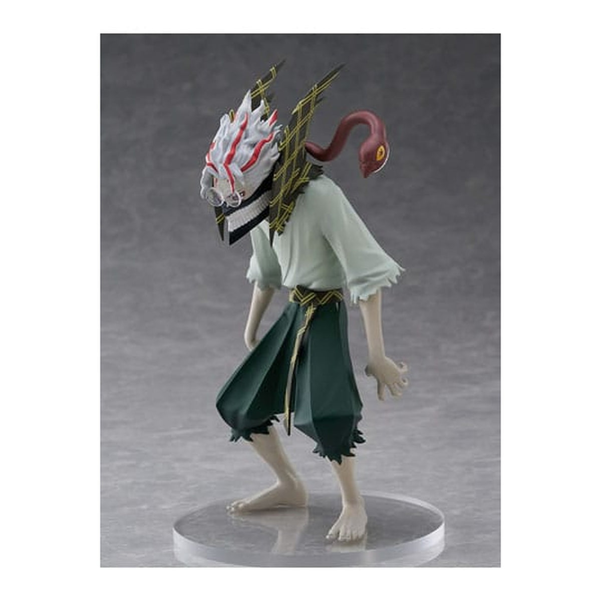 Product image Dandadan - Okarun Pop Up Parade Figure