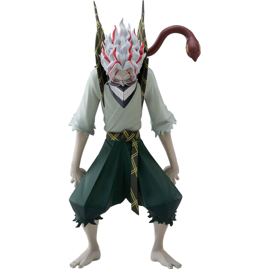 Product image Dandadan - Okarun Pop Up Parade Figure