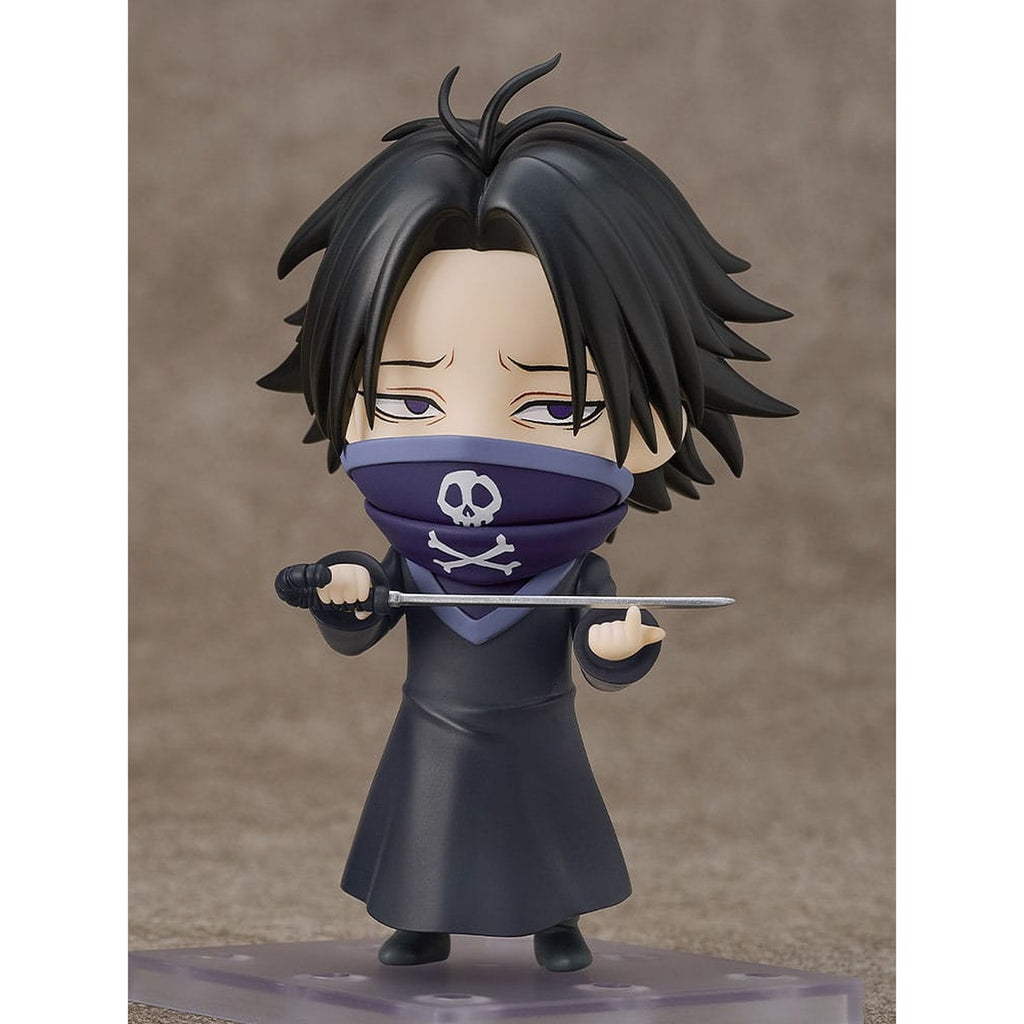 Image produit Hunter x Hunter - Figurine articulée Nendoroid Feitan