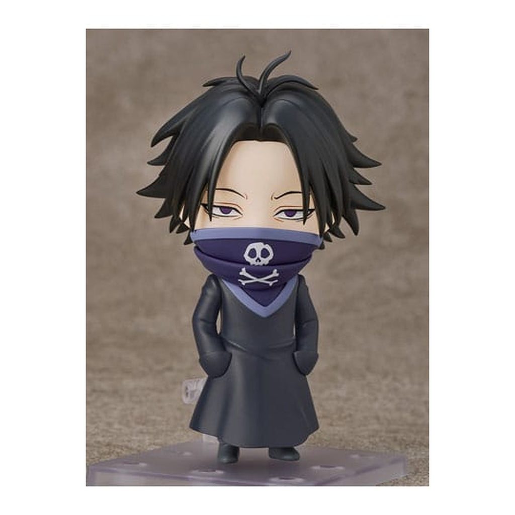 Image produit Hunter x Hunter - Figurine articulée Nendoroid Feitan