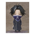 Image produit Hunter x Hunter - Figurine articulée Nendoroid Feitan