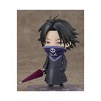 Image produit Hunter x Hunter - Figurine articulée Nendoroid Feitan