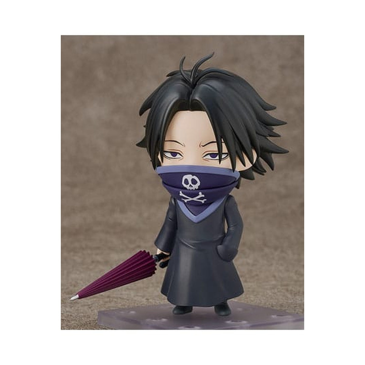 Image produit Hunter x Hunter - Figurine articulée Nendoroid Feitan