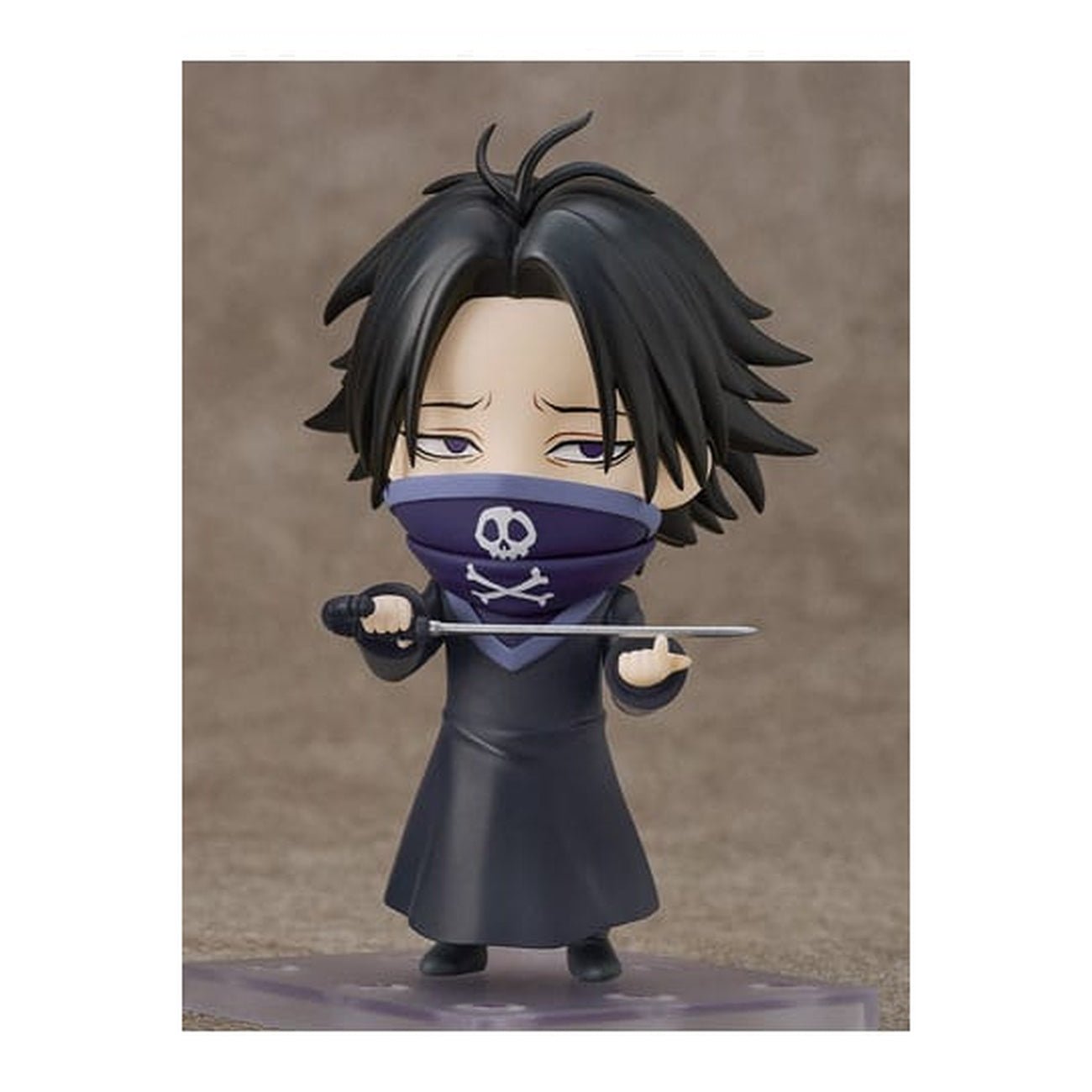 Image produit Hunter x Hunter - Figurine articulée Nendoroid Feitan