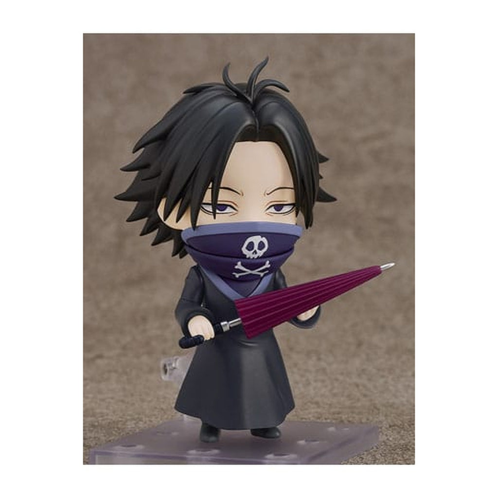 Image produit Hunter x Hunter - Figurine articulée Nendoroid Feitan