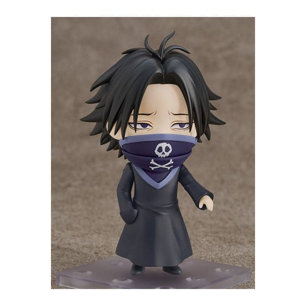 Image produit Hunter x Hunter - Figurine articulée Nendoroid Feitan