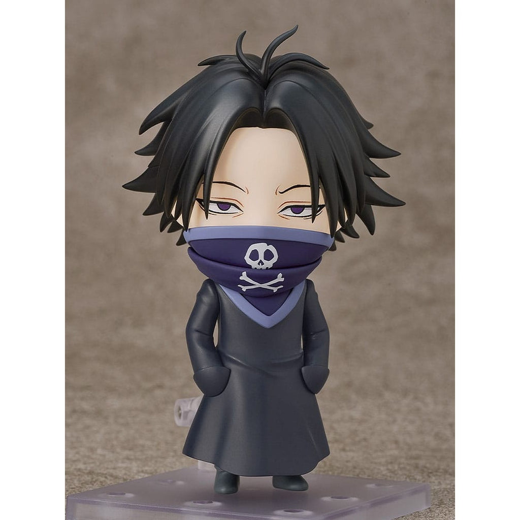 Image produit Hunter x Hunter - Figurine articulée Nendoroid Feitan