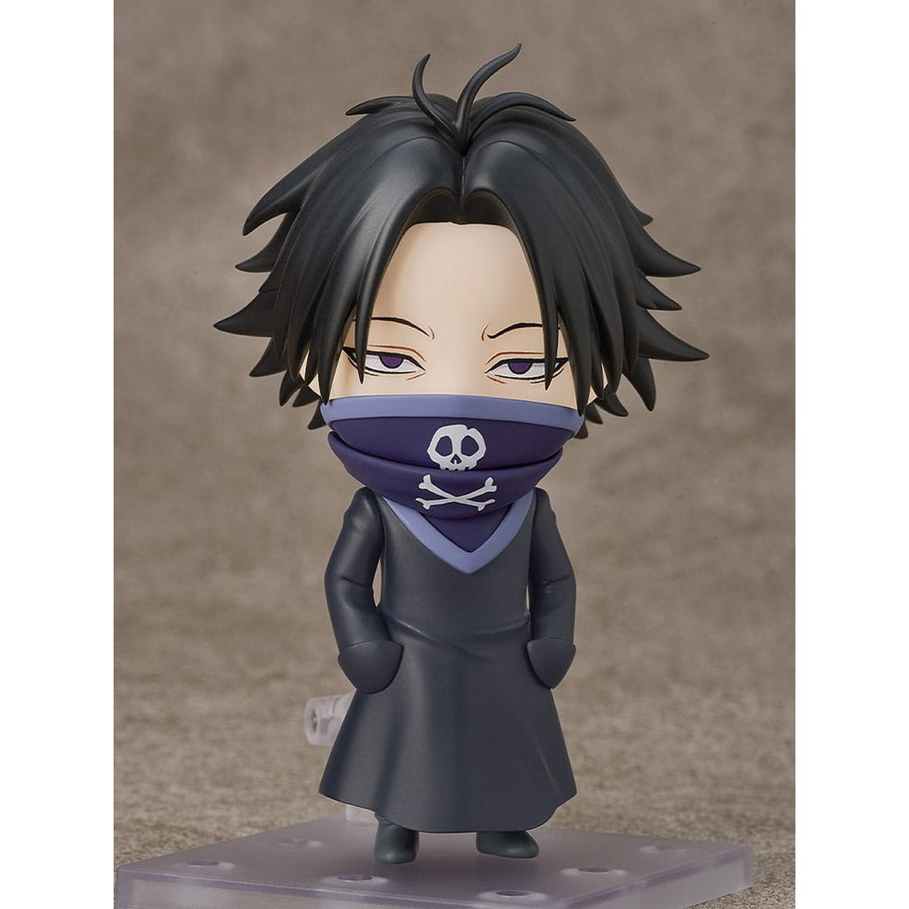 Image produit Hunter x Hunter - Figurine articulée Nendoroid Feitan