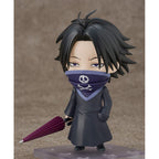 Image produit Hunter x Hunter - Figurine articulée Nendoroid Feitan