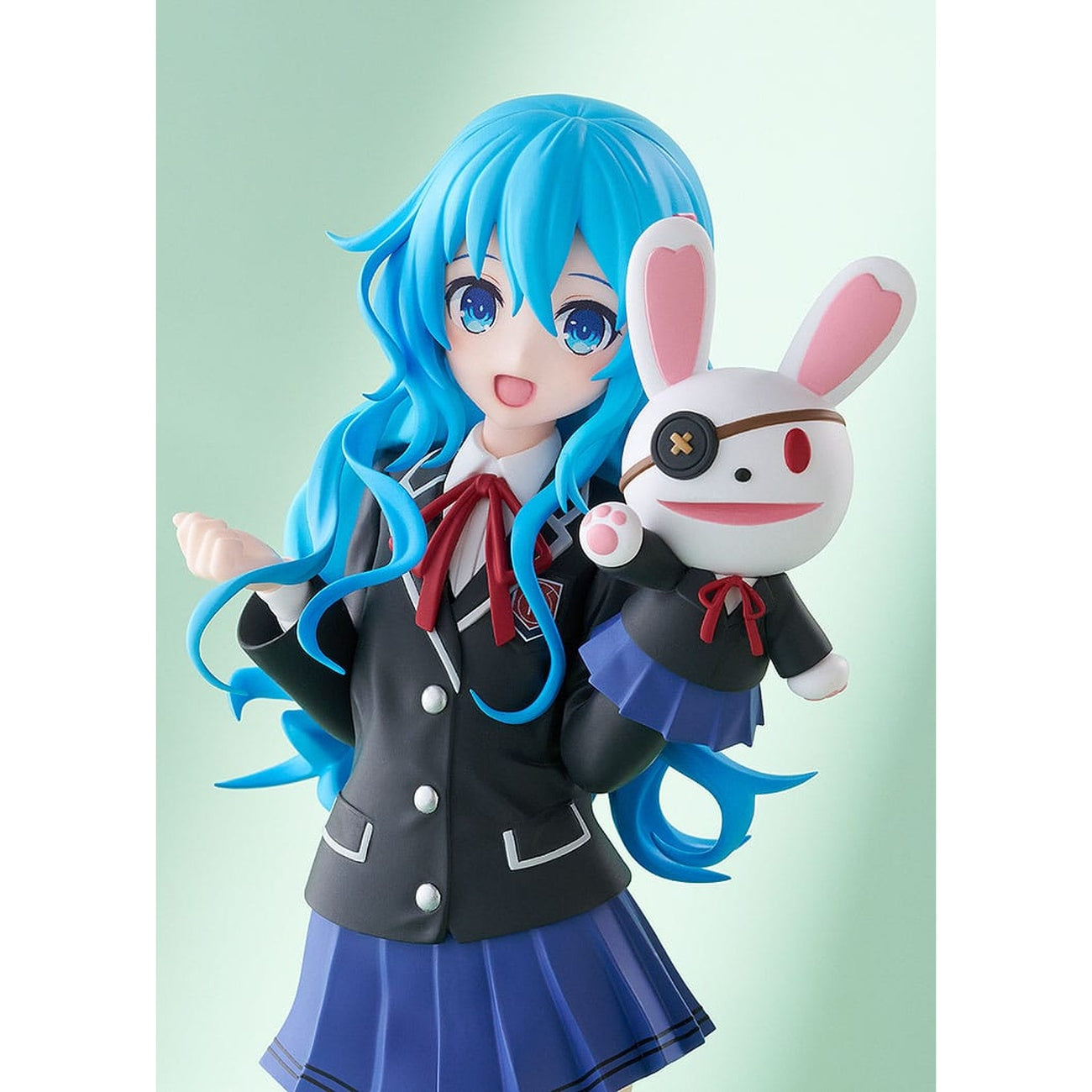 Image produit Date A Live - Figurine Yoshino version uniforme scolaire