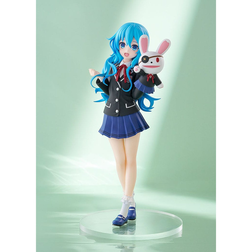 Image produit Date A Live - Figurine Yoshino version uniforme scolaire