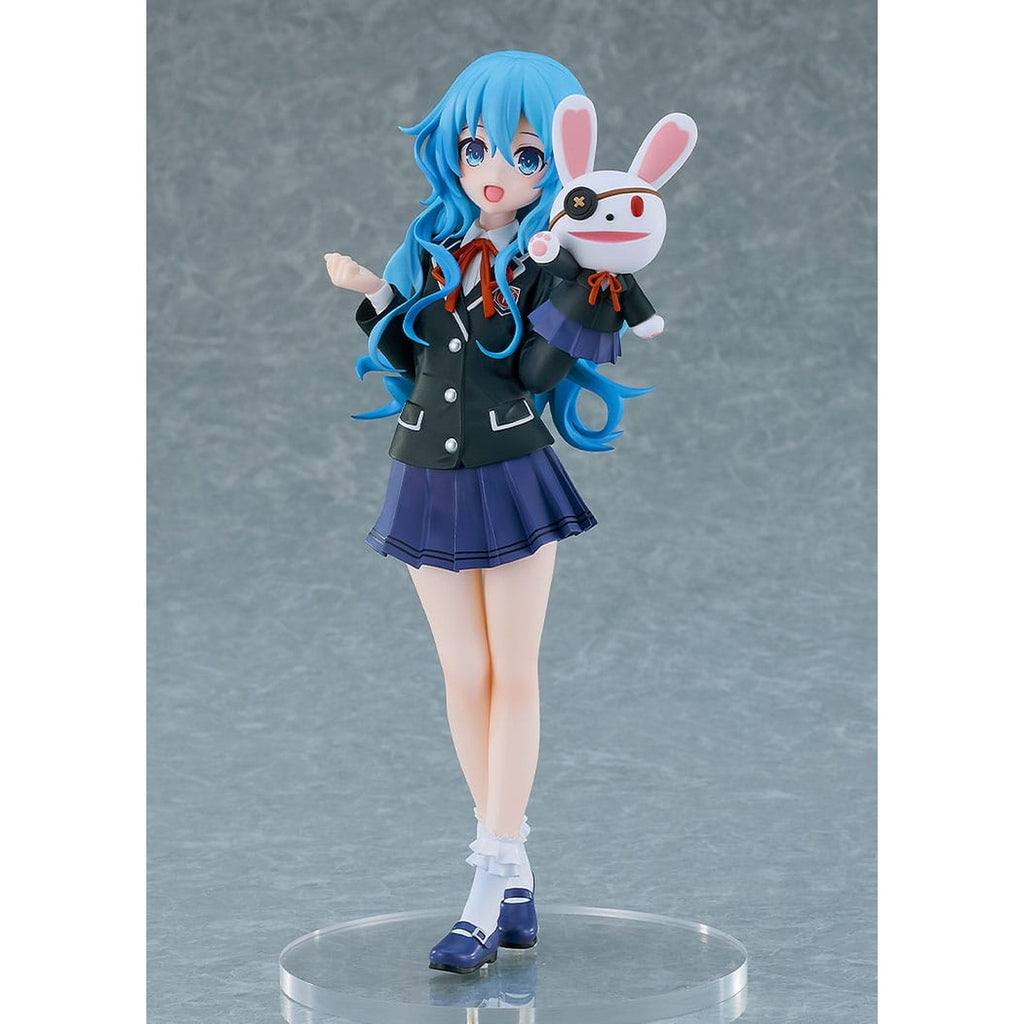 Image produit Date A Live - Figurine Yoshino version uniforme scolaire