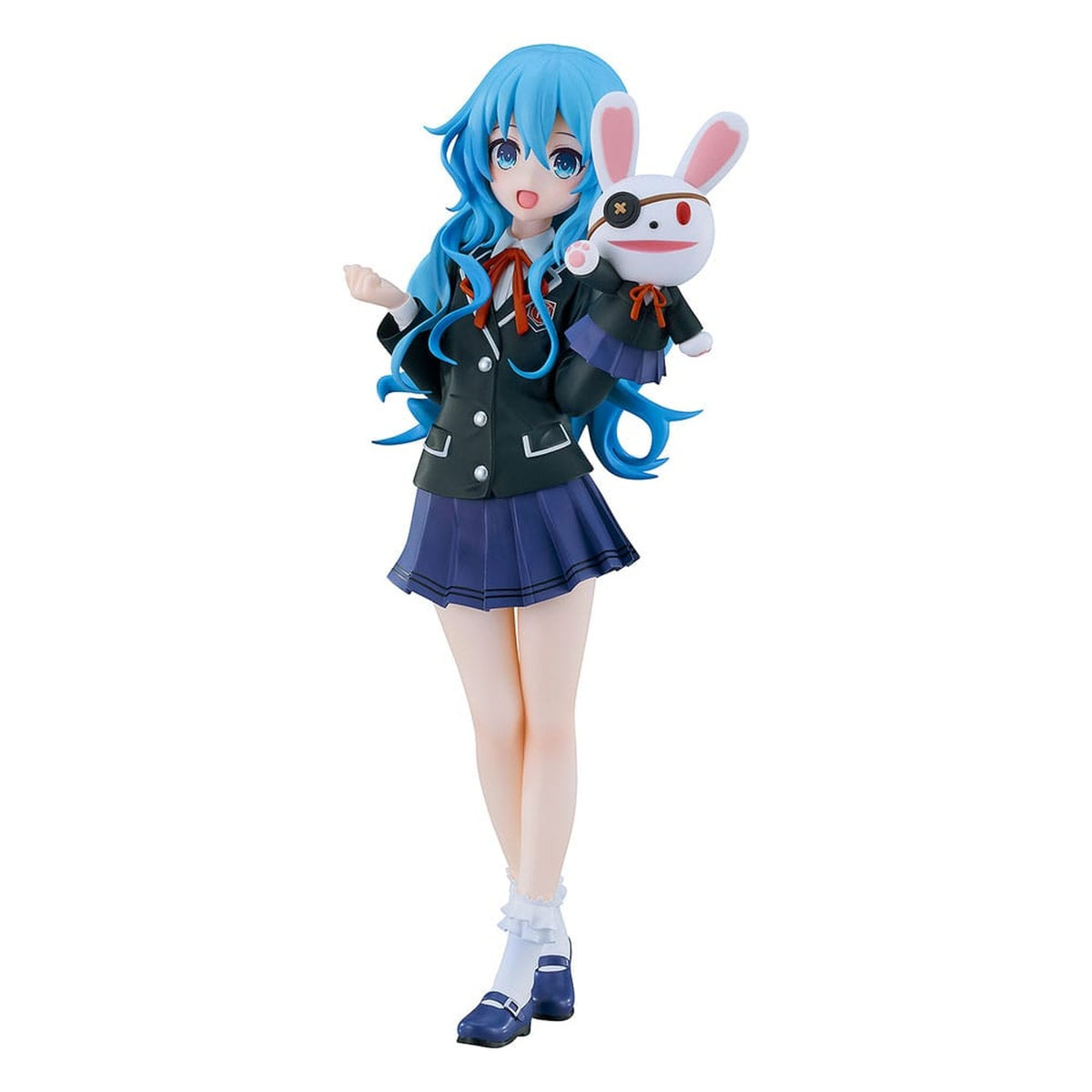 Image produit Date A Live - Figurine Yoshino version uniforme scolaire
