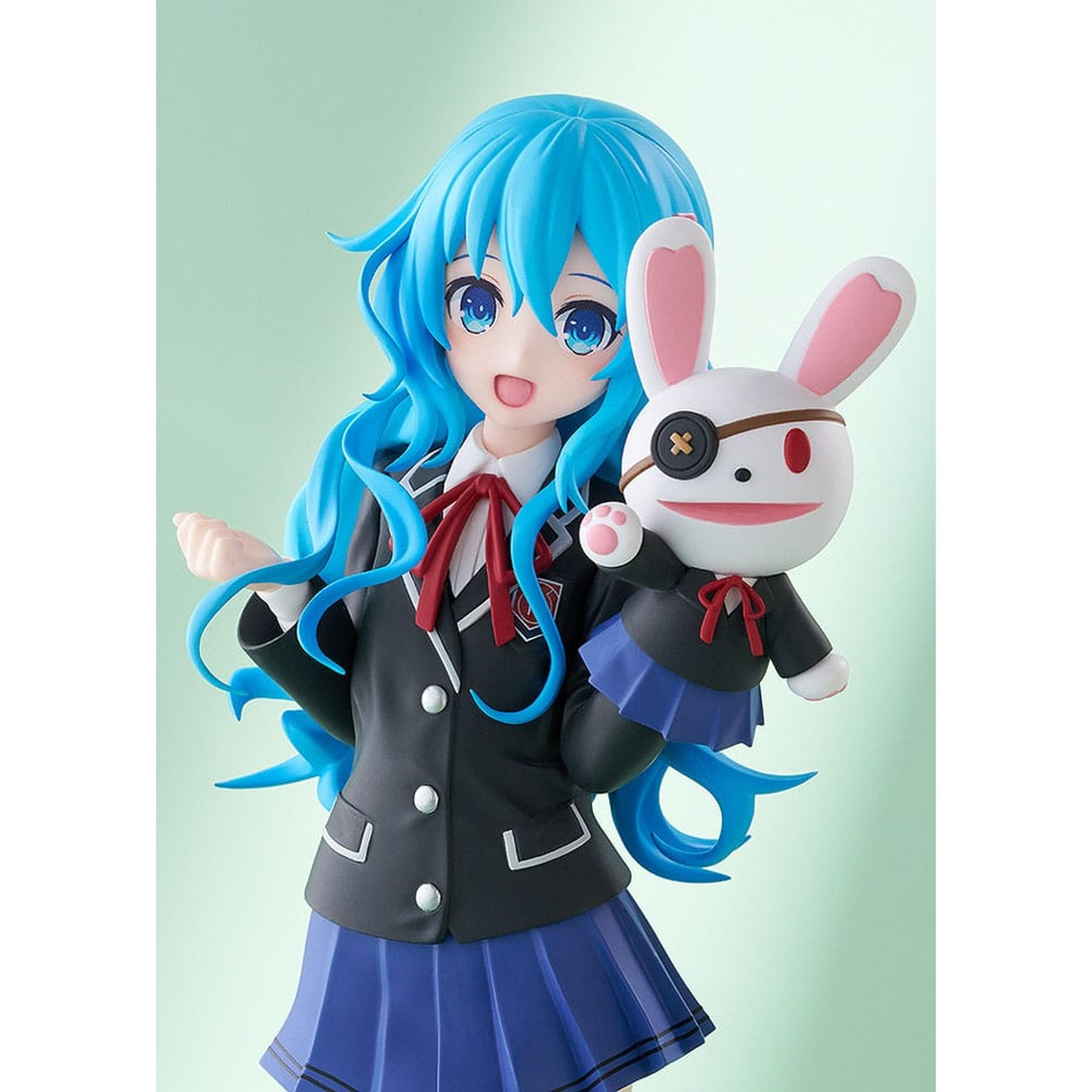 Image produit Date A Live - Figurine Yoshino version uniforme scolaire
