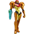 Image produit Metroid Other M – Figurine articulée Samus Aran