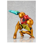 Image produit Metroid Other M – Figurine articulée Samus Aran