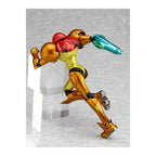 Image produit Metroid Other M – Figurine articulée Samus Aran