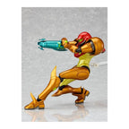 Image produit Metroid Other M – Figurine articulée Samus Aran