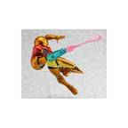 Image produit Metroid Other M – Figurine articulée Samus Aran