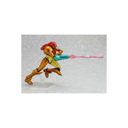 Image produit Metroid Other M – Figurine articulée Samus Aran