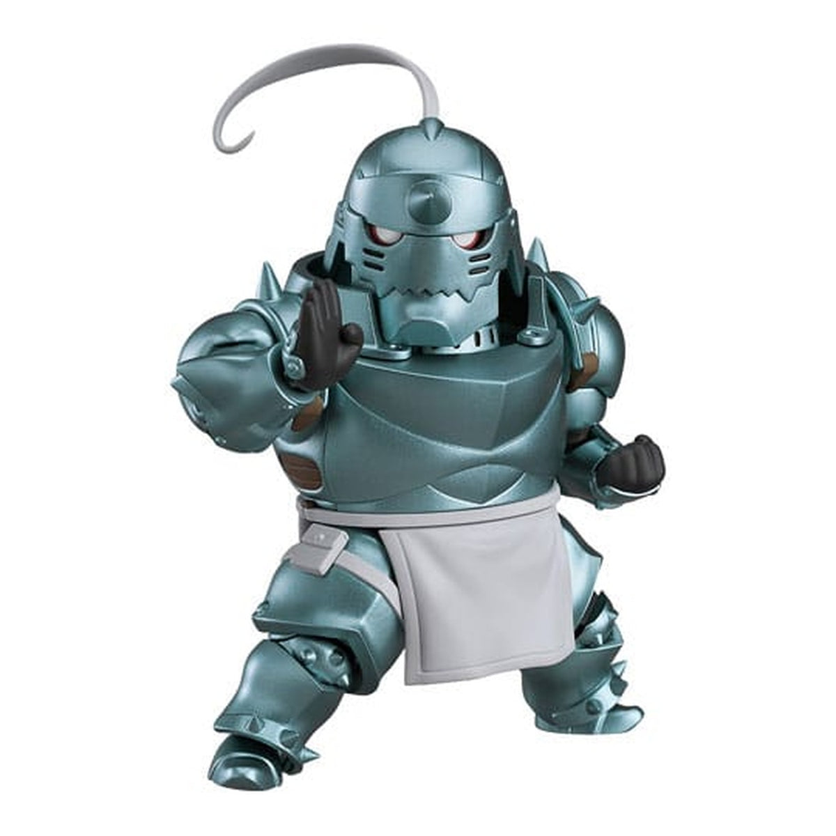 Image produit Fullmetal Alchemist: Brotherhood - Figurine articulée Nendoroid Alphonse Elric