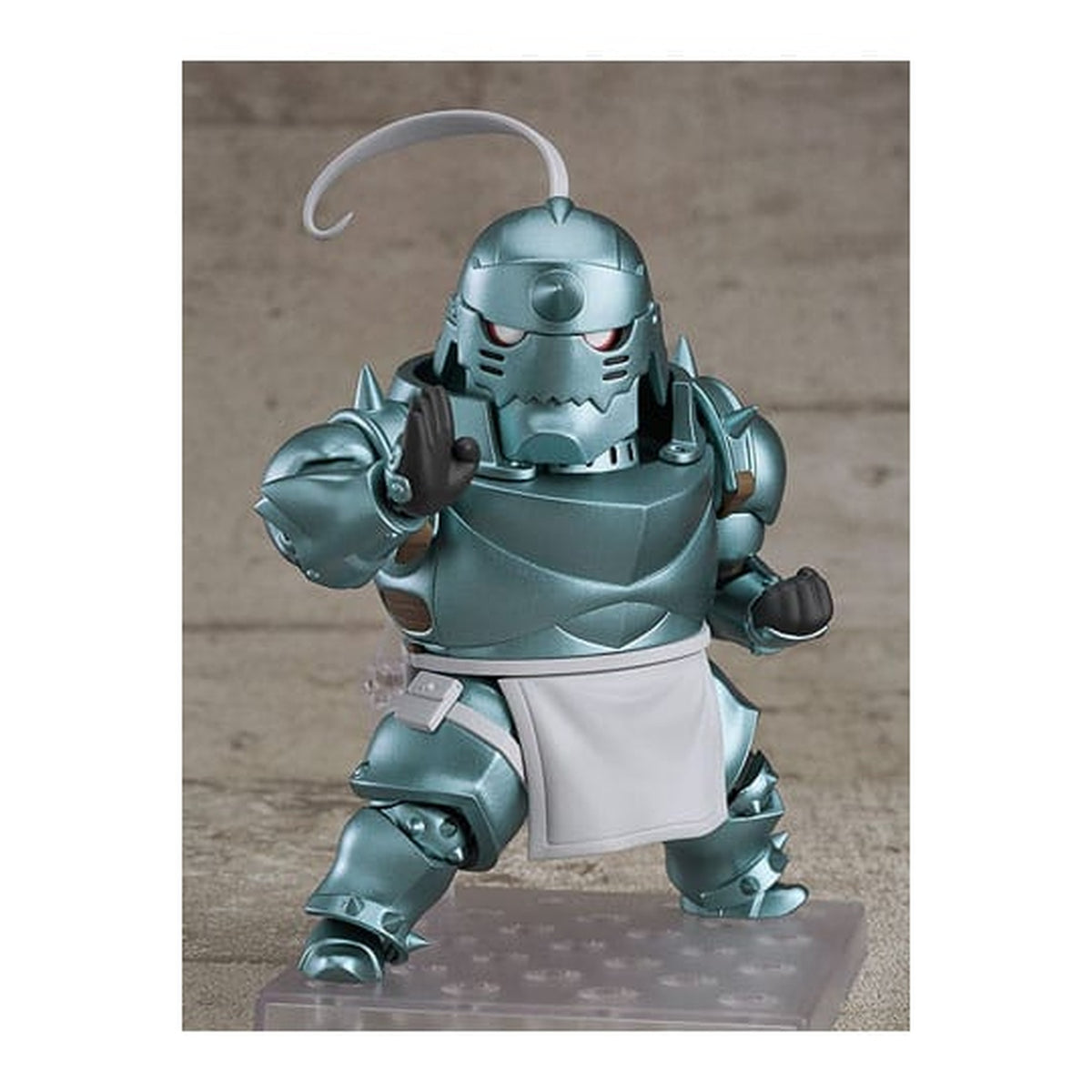 Image produit Fullmetal Alchemist: Brotherhood - Figurine articulée Nendoroid Alphonse Elric