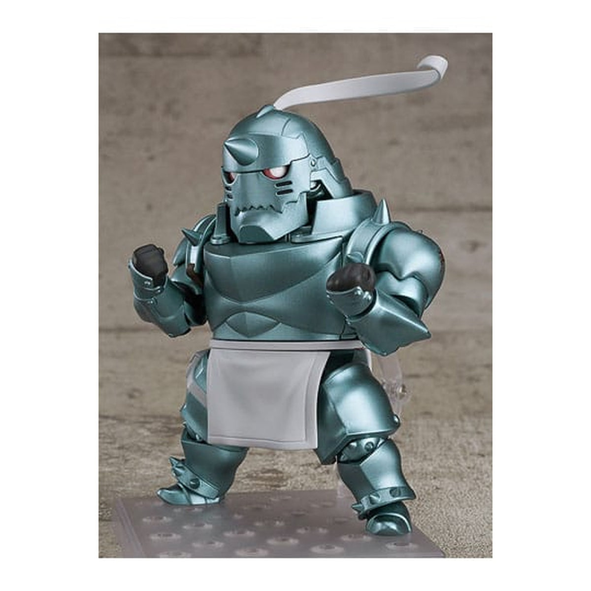 Image produit Fullmetal Alchemist: Brotherhood - Figurine articulée Nendoroid Alphonse Elric