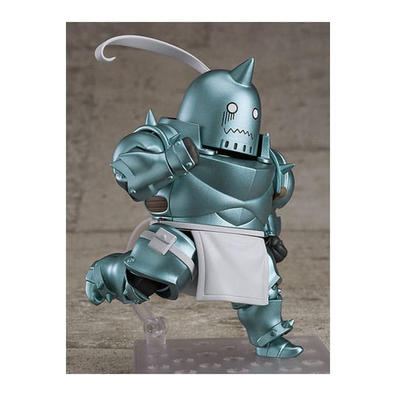 Image produit Fullmetal Alchemist: Brotherhood - Figurine articulée Nendoroid Alphonse Elric