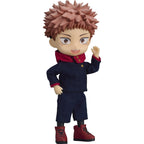 Image produit Jujutsu Kaisen - Figurine articulée Nendoroid Doll Yuji Itadori