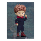 Image produit Jujutsu Kaisen - Figurine articulée Nendoroid Doll Yuji Itadori
