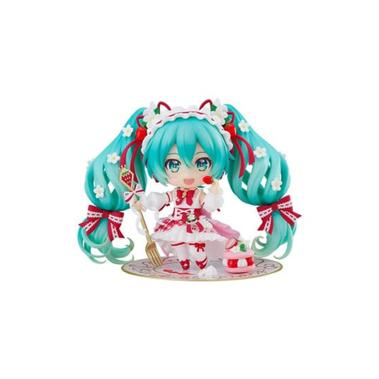 Image produit Hatsune Miku 15e Anniversaire Nendoroid Figurine articulée - Hatsune Miku