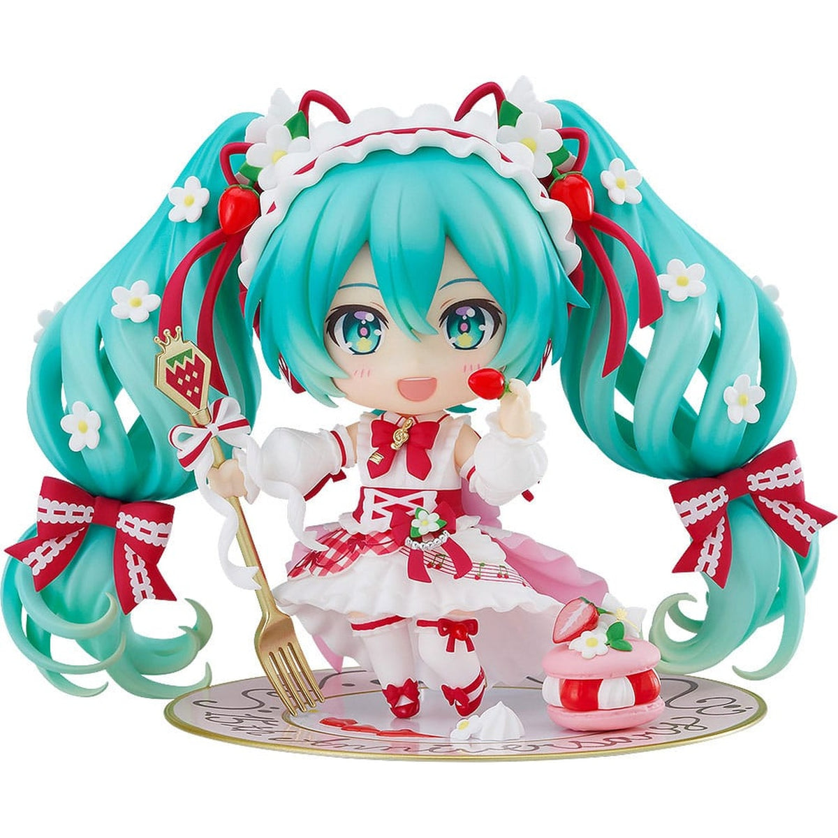 Image produit Hatsune Miku 15e Anniversaire Nendoroid Figurine articulée - Hatsune Miku