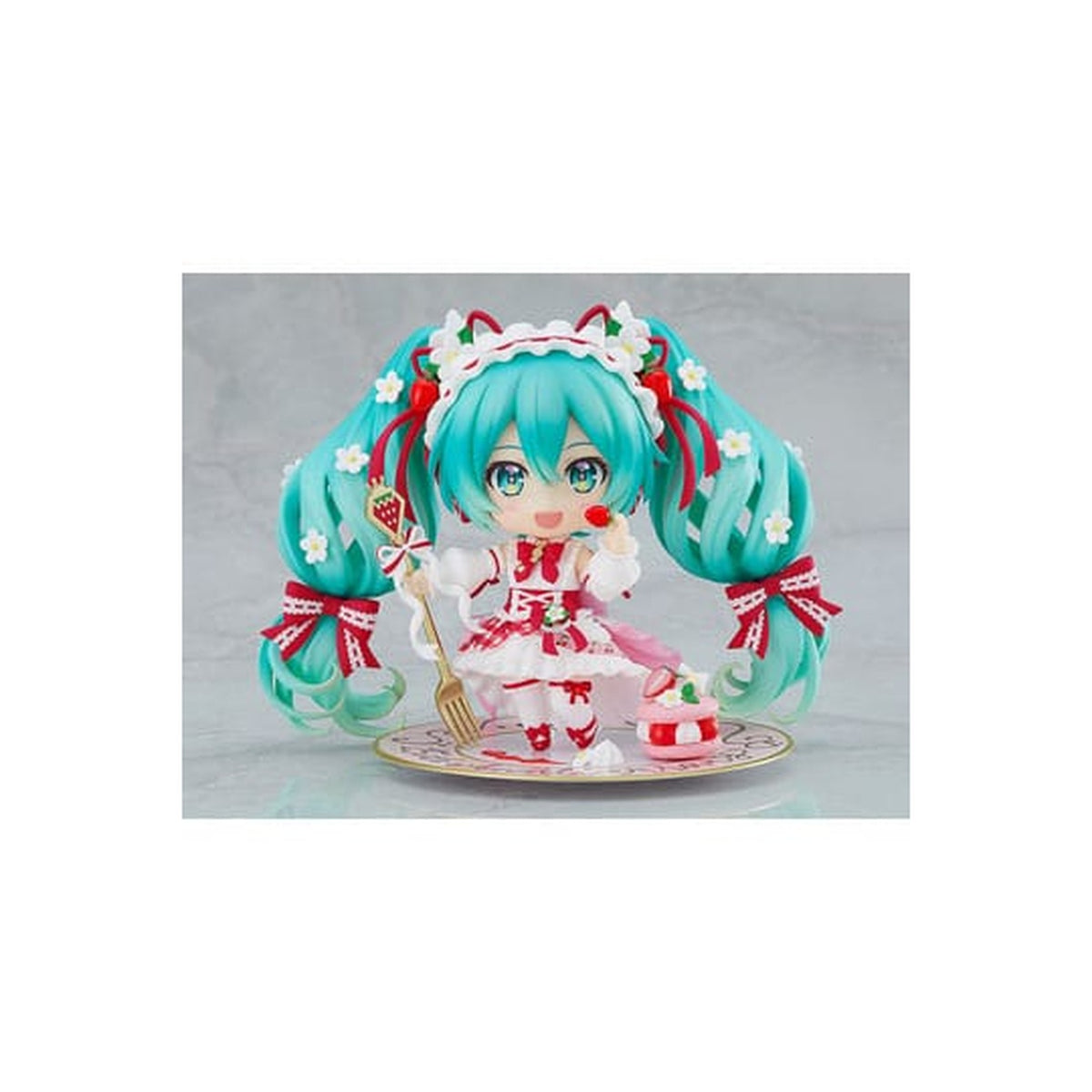 Image produit Hatsune Miku 15e Anniversaire Nendoroid Figurine articulée - Hatsune Miku