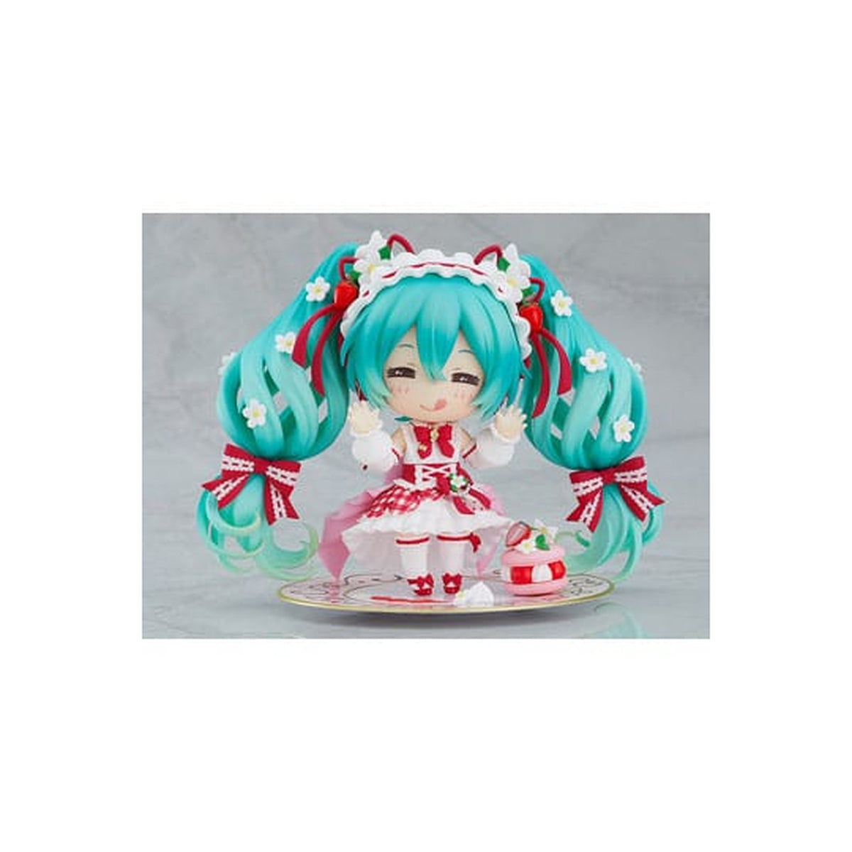 Image produit Hatsune Miku 15e Anniversaire Nendoroid Figurine articulée - Hatsune Miku
