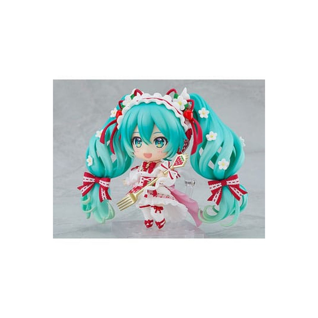 Image produit Hatsune Miku 15e Anniversaire Nendoroid Figurine articulée - Hatsune Miku