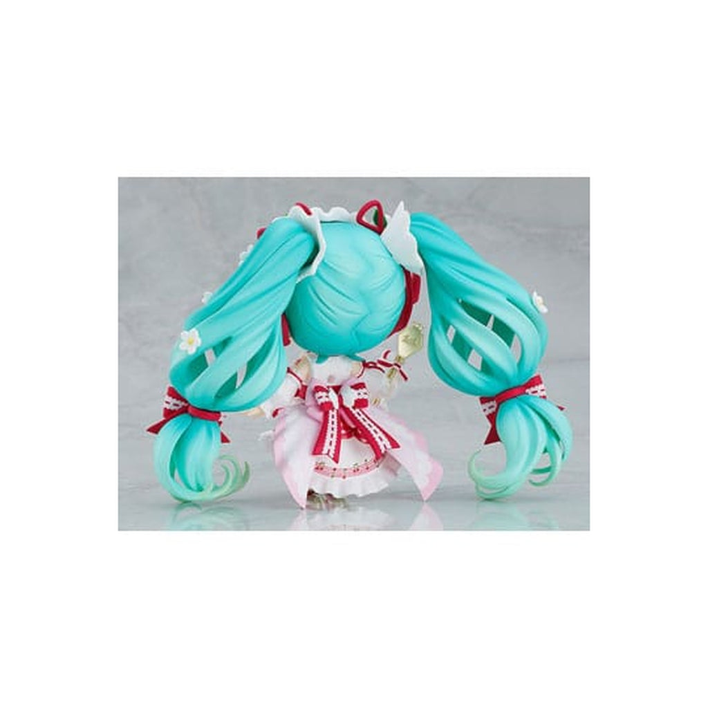 Image produit Hatsune Miku 15e Anniversaire Nendoroid Figurine articulée - Hatsune Miku